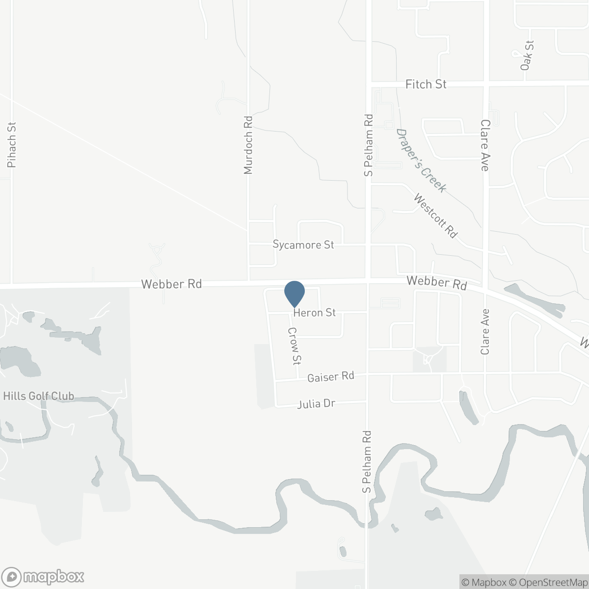 584 JULIA Drive, Welland, Ontario L3C 0G8